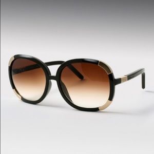 Chloé Sunglasses
